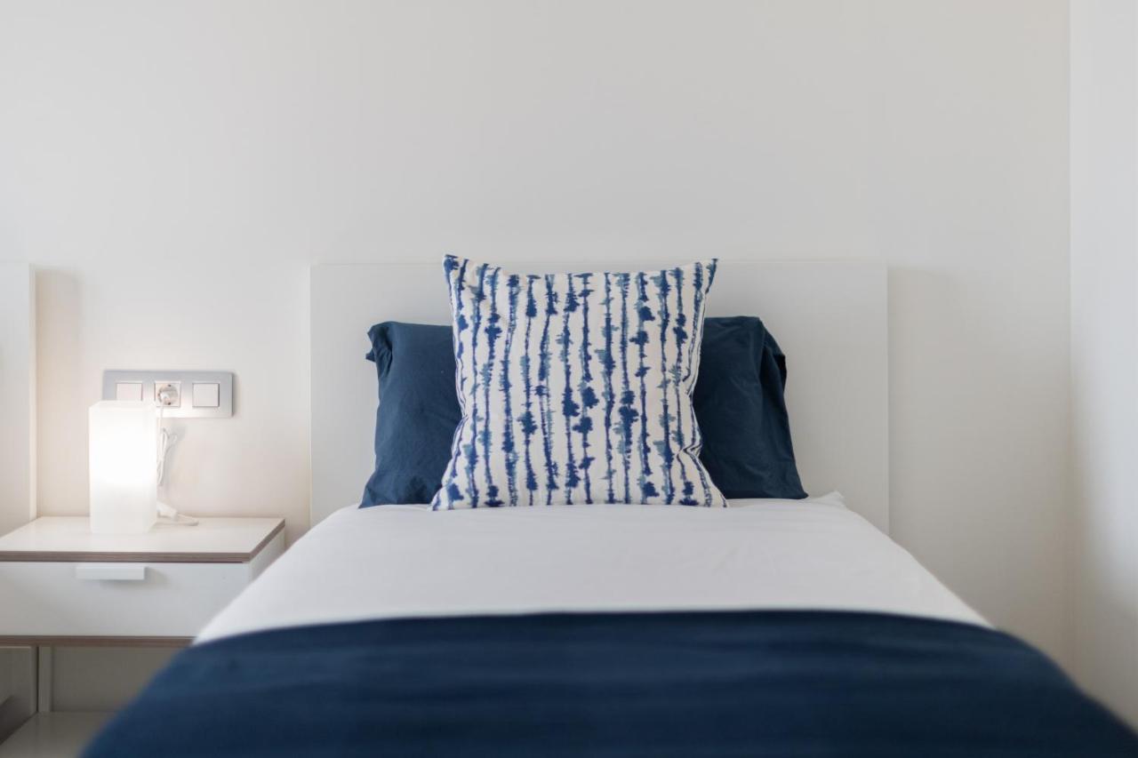 Homeforguest Flat With Large Terrace In Modern Residential Complex With Swimming Pool Caleta De Fuste Eksteriør billede