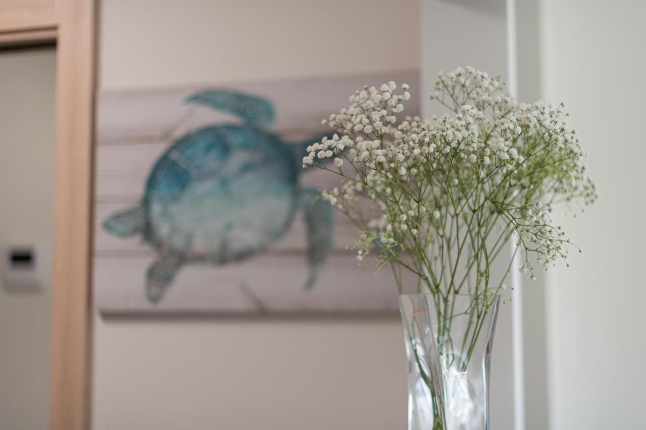 Homeforguest Flat With Large Terrace In Modern Residential Complex With Swimming Pool Caleta De Fuste Eksteriør billede